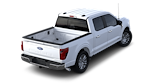 2024 Ford F-150 SuperCrew Cab 4WD Pickup for sale #FR2049 - photo 29