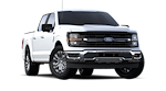 2024 Ford F-150 SuperCrew Cab 4WD Pickup for sale #FR2049 - photo 30