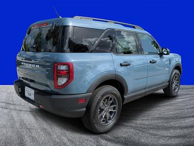 2024 Ford Bronco Sport 4WD, SUV for sale #FR2055 - photo 2