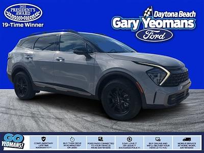 Used 2023 Kia Sportage X-Pro Prestige AWD SUV for sale #FR2055A - photo 1