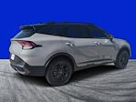 Used 2023 Kia Sportage X-Pro Prestige AWD SUV for sale #FR2055A - photo 2