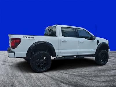 New 2024 Ford F-150 XLT SuperCrew Cab 4WD Pickup for sale #FR2062 - photo 2