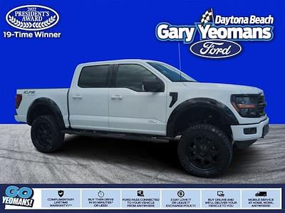 2024 Ford F-150 SuperCrew Cab 4WD, Pickup for sale #FR2062 - photo 1