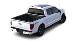 2024 Ford F-150 SuperCrew Cab 4WD Pickup for sale #FR2062 - photo 33