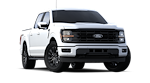 2024 Ford F-150 SuperCrew Cab 4WD Pickup for sale #FR2062 - photo 31
