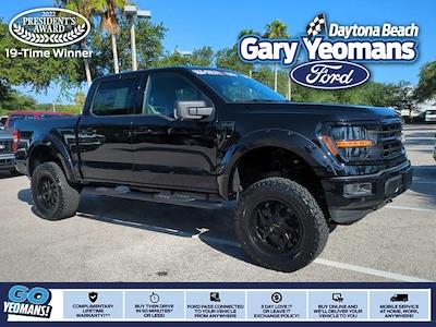 2024 Ford F-150 SuperCrew Cab 4WD Pickup for sale #FR2071 - photo 1