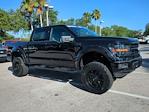 2024 Ford F-150 SuperCrew Cab 4WD Pickup for sale #FR2071 - photo 4