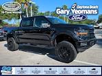 2024 Ford F-150 SuperCrew Cab 4WD Pickup for sale #FR2071 - photo 1