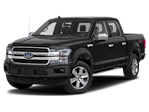 2019 Ford F-150 SuperCrew Cab 4WD Pickup for sale #FR2073A - photo 1