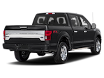 2019 Ford F-150 SuperCrew Cab 4WD Pickup for sale #FR2073A - photo 2