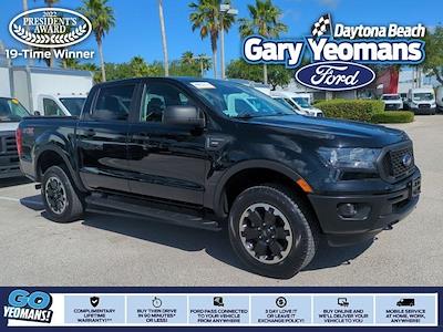 2021 Ford Ranger SuperCrew Cab 4WD Pickup for sale #FR2074A - photo 1