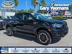 2021 Ford Ranger SuperCrew Cab 4WD Pickup for sale #FR2074A - photo 1