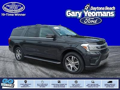 2022 Ford Expedition MAX RWD SUV for sale #FR2193A - photo 1