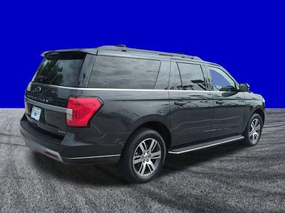 2022 Ford Expedition MAX RWD SUV for sale #FR2193A - photo 2