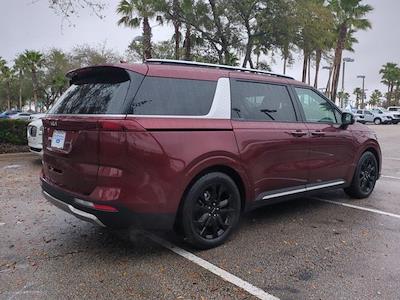 Used 2024 Kia Carnival SX Prestige FWD Minivan for sale #FR2216A - photo 2