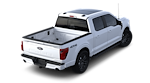 2024 Ford F-150 SuperCrew Cab 4WD Pickup for sale #FR2238 - photo 30
