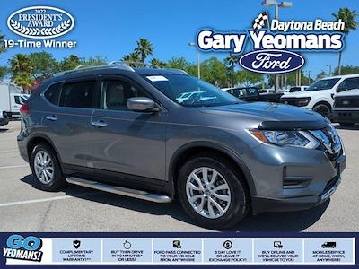 Used 2017 Nissan Rogue SV SUV for sale #FR2259C - photo 1