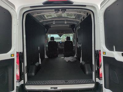 New 2024 Ford Transit 250 Medium Roof Empty Cargo Van for sale #FR2378 - photo 2