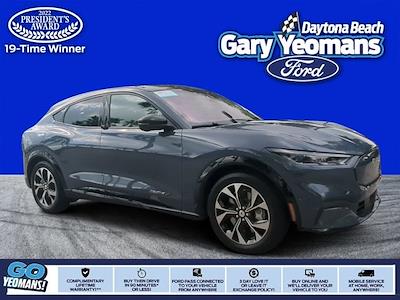 Used 2021 Ford Mustang Mach-E Premium RWD SUV for sale #FR2431A - photo 1