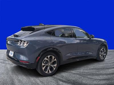 Used 2021 Ford Mustang Mach-E Premium RWD SUV for sale #FR2431A - photo 2