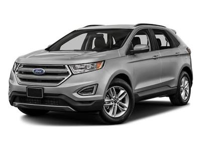 Used 2018 Ford Edge SEL FWD SUV for sale #FR2627A - photo 1
