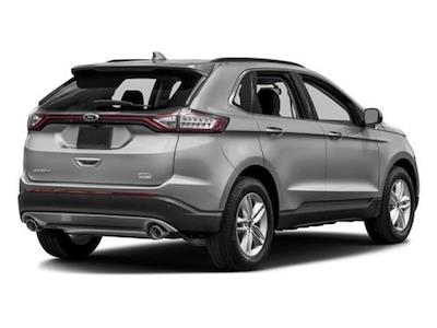 Used 2018 Ford Edge SEL FWD SUV for sale #FR2627A - photo 2