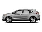 Used 2018 Ford Edge SEL FWD SUV for sale #FR2627A - photo 3