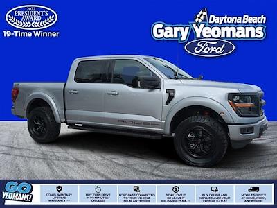 2024 Ford F-150 SuperCrew Cab 4WD Pickup for sale #FR2642 - photo 1