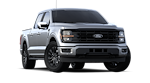 2024 Ford F-150 SuperCrew Cab 4WD Pickup for sale #FR2642 - photo 33