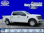 2024 Ford F-150 SuperCrew Cab 4WD, Pickup for sale #FR2717 - photo 1