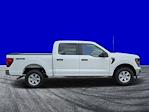 2024 Ford F-150 SuperCrew Cab 4WD, Pickup for sale #FR2717 - photo 4