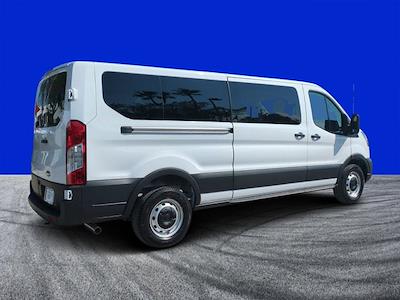 2024 Ford Transit 350 Low Roof RWD Passenger Van for sale #FR2772 - photo 2