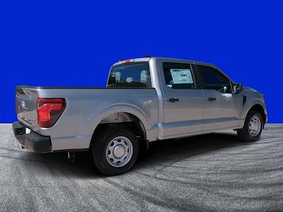 2024 Ford F-150 SuperCrew Cab RWD Pickup for sale #FR2781 - photo 2