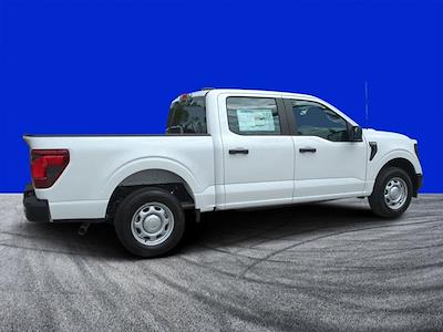 2024 Ford F-150 SuperCrew Cab RWD Pickup for sale #FR2810 - photo 2