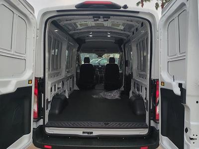 New 2024 Ford Transit 250 Medium Roof AWD Empty Cargo Van for sale #FR2879 - photo 2