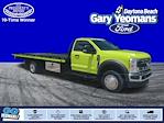 2023 Ford F-550 Regular Cab DRW RWD Rollback Body for sale #FR2903A - photo 1