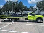 2023 Ford F-550 Regular Cab DRW RWD Rollback Body for sale #FR2903A - photo 13