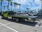 2023 Ford F-550 Regular Cab DRW RWD Rollback Body for sale #FR2903A - photo 15