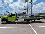 2023 Ford F-550 Regular Cab DRW RWD Rollback Body for sale #FR2903A - photo 16