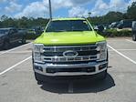 2023 Ford F-550 Regular Cab DRW RWD Rollback Body for sale #FR2903A - photo 18