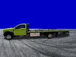 2023 Ford F-550 Regular Cab DRW RWD Rollback Body for sale #FR2903A - photo 7