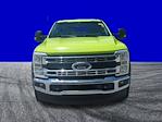 2023 Ford F-550 Regular Cab DRW RWD Rollback Body for sale #FR2903A - photo 9
