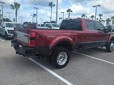 2025 Ford F-450 Crew Cab DRW 4WD Pickup for sale #FR2903E - photo 2
