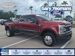 2025 Ford F-450 Crew Cab DRW 4WD Pickup for sale #FR2903E - photo 9