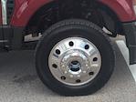 2025 Ford F-450 Crew Cab DRW 4WD Pickup for sale #FR2903E - photo 18