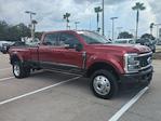 2025 Ford F-450 Crew Cab DRW 4WD Pickup for sale #FR2903E - photo 10