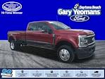 2025 Ford F-450 Crew Cab DRW 4WD Pickup for sale #FR2903E - photo 36