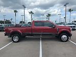 2025 Ford F-450 Crew Cab DRW 4WD Pickup for sale #FR2903E - photo 11