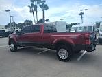2025 Ford F-450 Crew Cab DRW 4WD Pickup for sale #FR2903E - photo 13