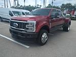 2025 Ford F-450 Crew Cab DRW 4WD Pickup for sale #FR2903E - photo 15